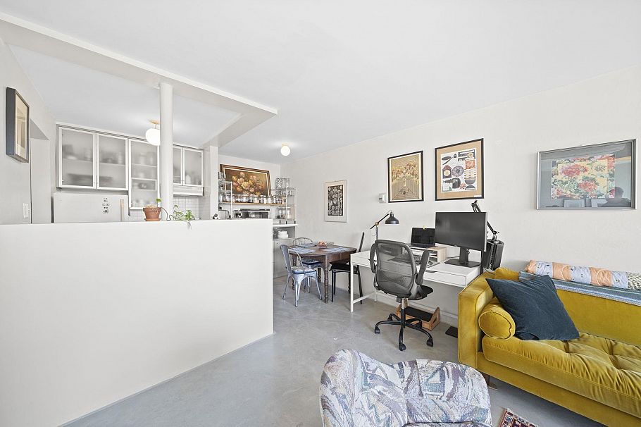 1401 1850 Comox Street Vancouver, BC - 13