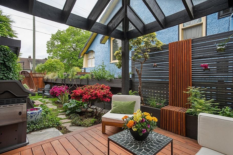 1382 Maple Street Vancouver, BC - 15