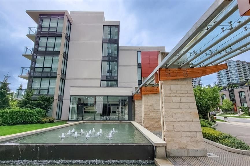 203 5638 Birney Avenue Vancouver, BC - 17