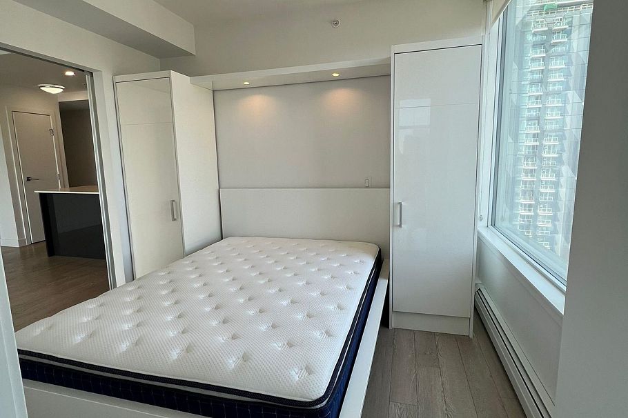 3004 1283 HOWE STREET, Vancouver BC V6Z 0E3 Vancouver, BC - 8