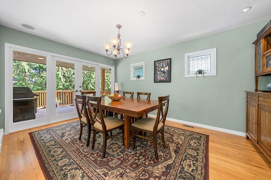 4368 Arundel Road North Vancouver, BC - 11