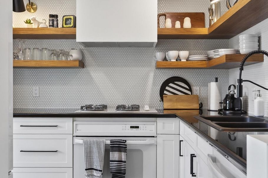 608 560 Cardero Street Vancouver, BC - 16