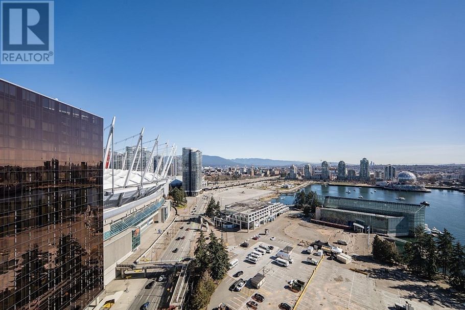 33 SMITHE STREET, Vancouver BC V6B 0B5 Vancouver, BC - 20