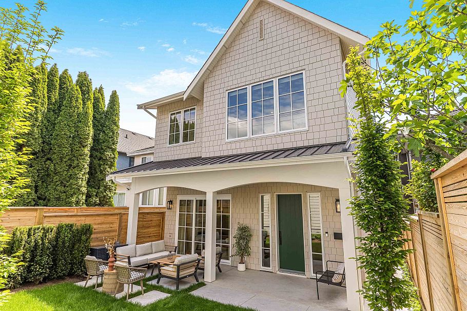 2 2043 W 45th Avenue Vancouver, BC - 35