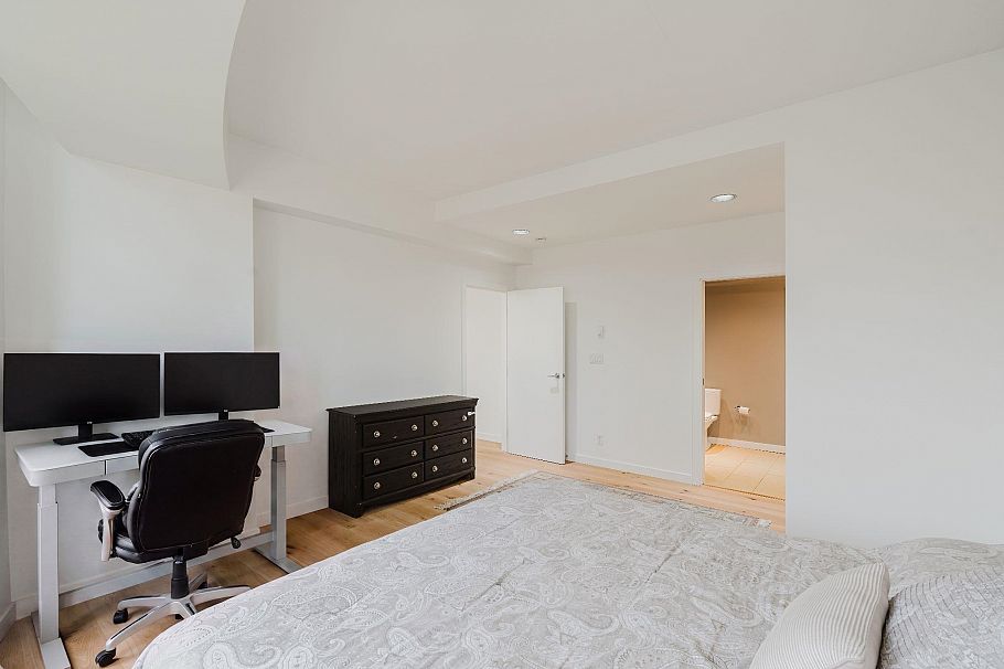 1B 1500 Alberni Street Vancouver, BC - 9