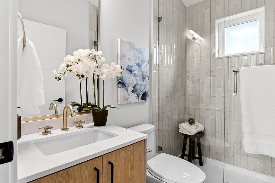 1 2741 E 7th Avenue Vancouver, BC - 20