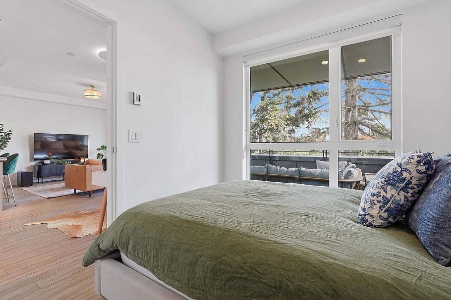 311 707 E 3rd Street North Vancouver, BC - 16