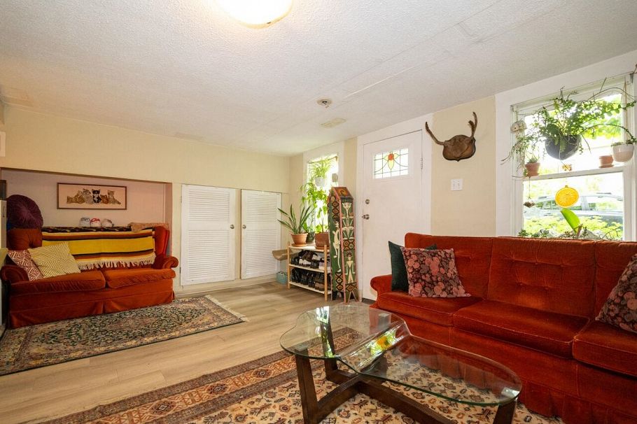401 E King Edward Avenue Vancouver, BC - 27