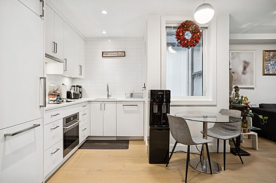 721 E 26th Avenue Vancouver, BC - 7