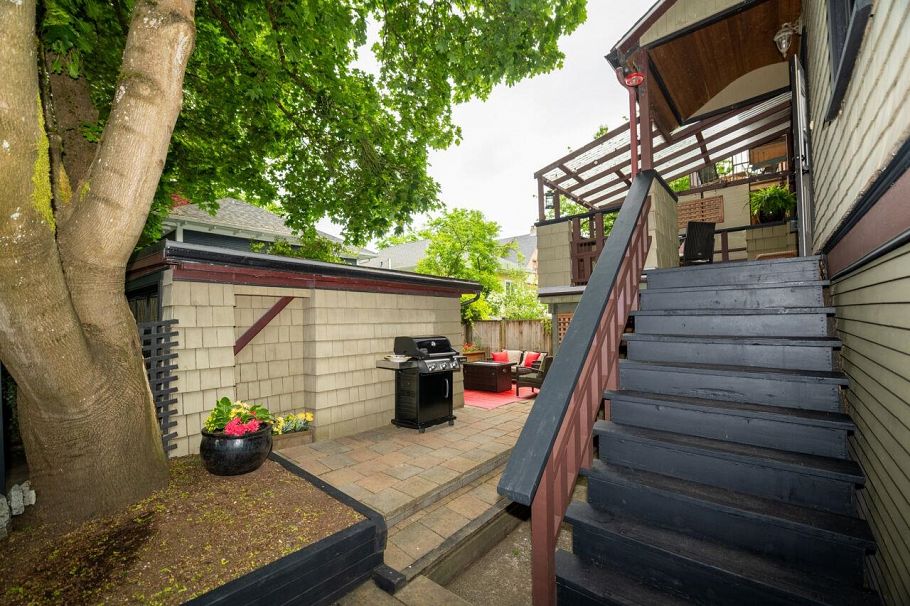401 E King Edward Avenue Vancouver, BC - 22