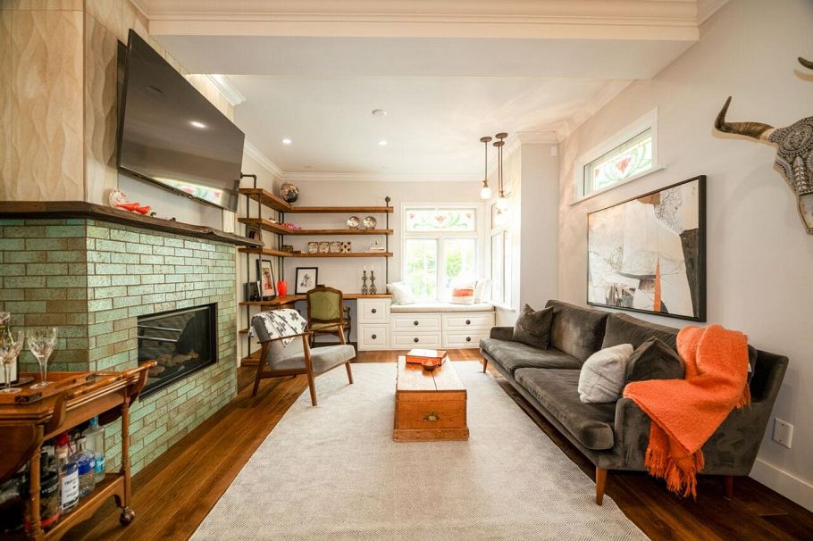 401 E King Edward Avenue Vancouver, BC - 4