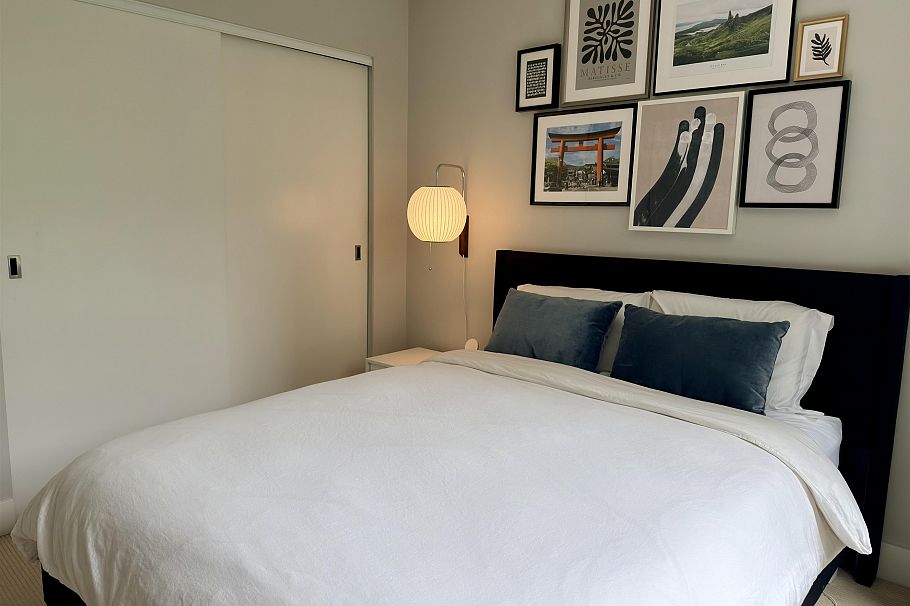 407 1088 Richards Street Vancouver, BC - 8