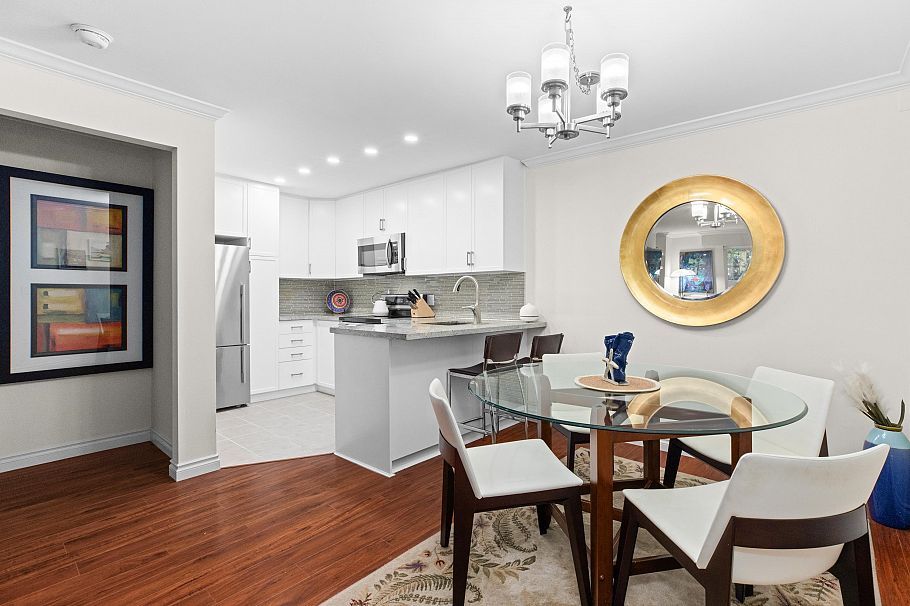 105 1125 Gilford Street Vancouver, BC - 7