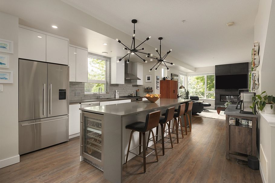 8490 Kerr Street Vancouver, BC - 10