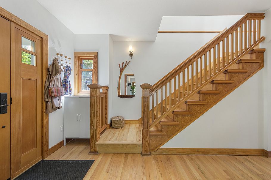 1608 Woodland Drive Vancouver, BC - 21