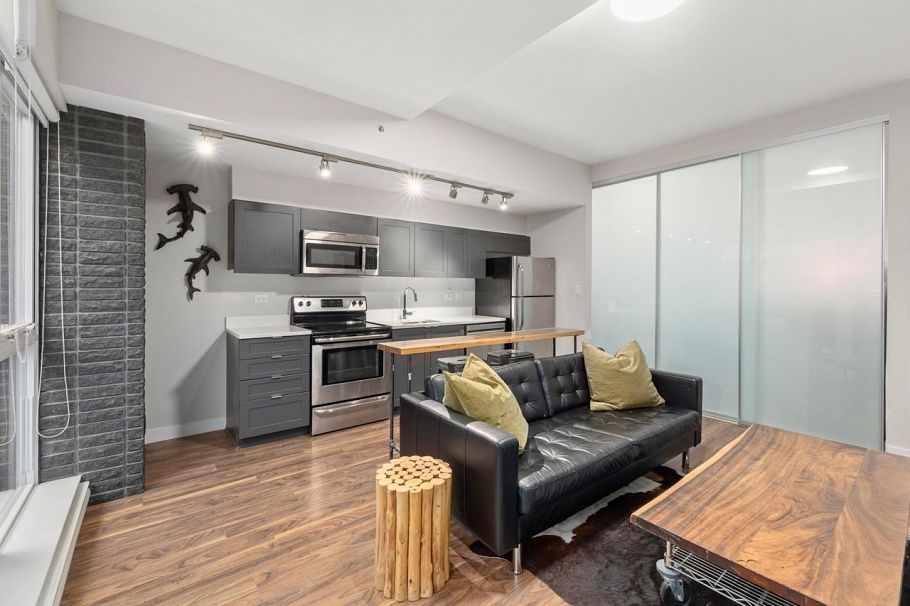 101 2511 Quebec Street Vancouver, BC - 8