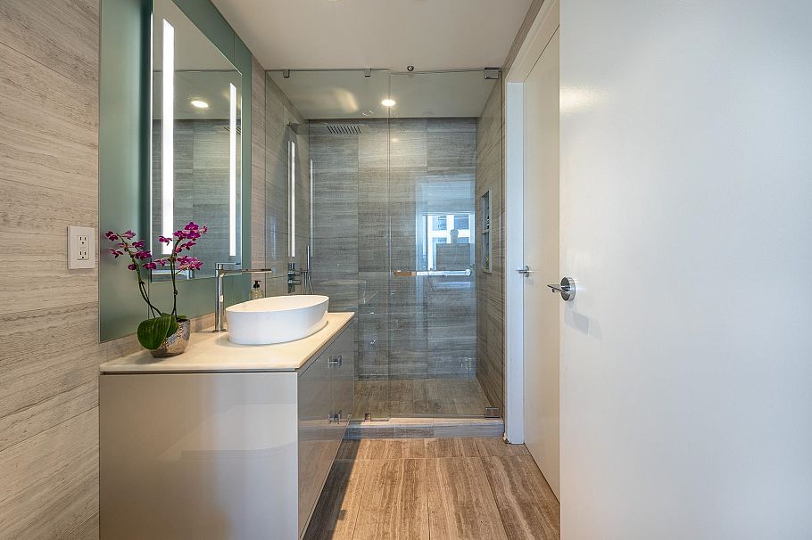 2901 1151 W Georgia Street Vancouver, BC - 14
