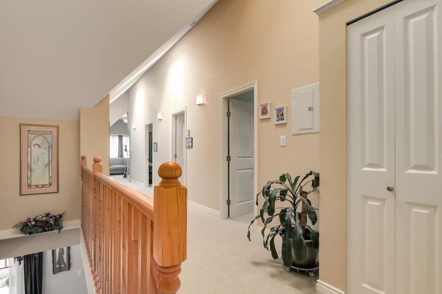4072 Skyline Drive North Vancouver, BC - 27