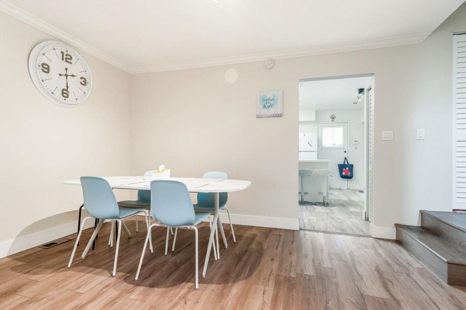 5416 Yew Street Vancouver, BC - 9