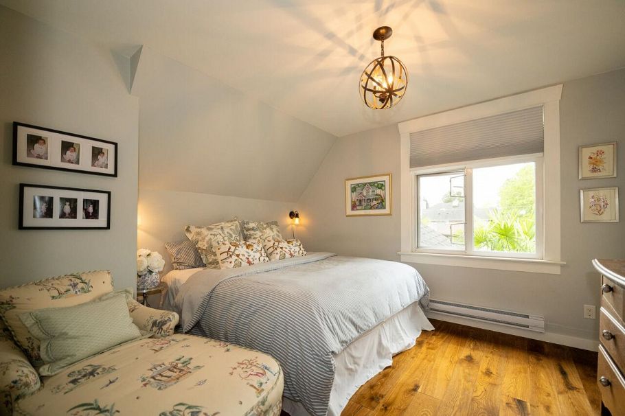 401 E King Edward Avenue Vancouver, BC - 14