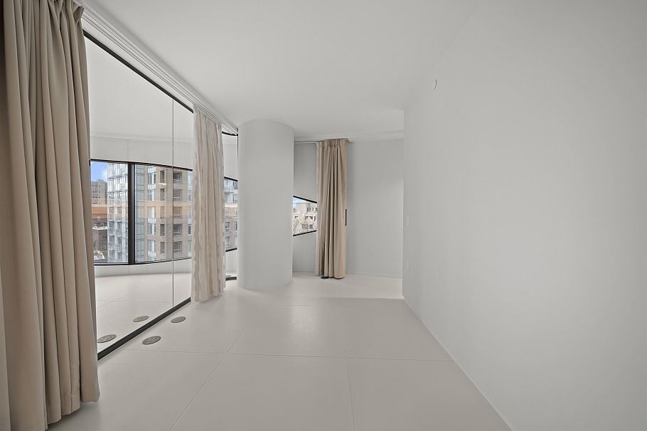 702 1033 Nelson Street Vancouver, BC - 11