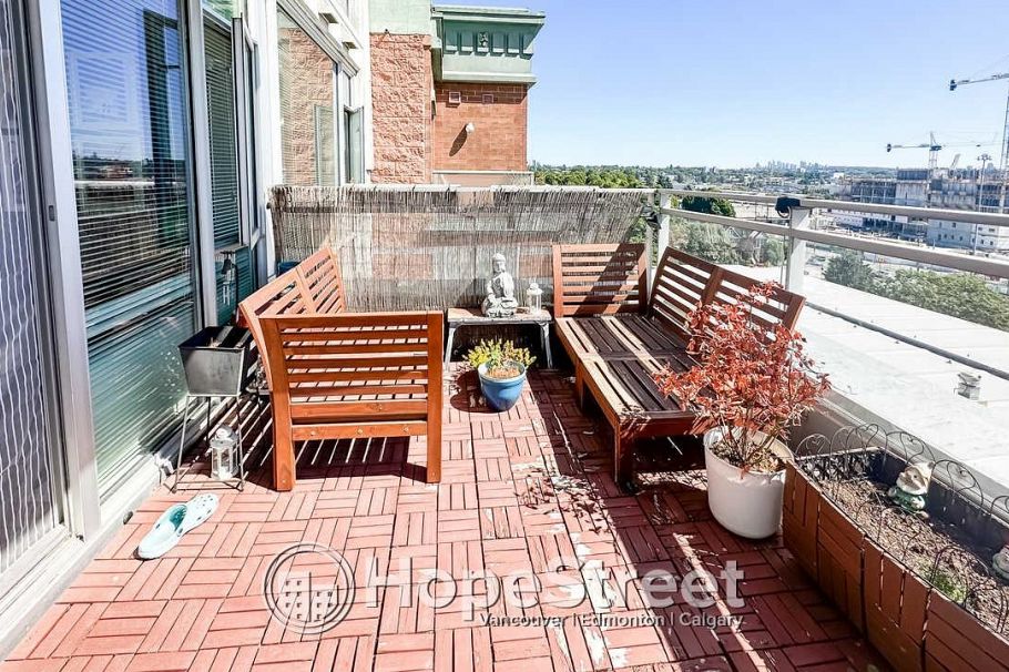 808 221 UNION STREET, Vancouver BC V6A 0B4 Vancouver, BC - 20