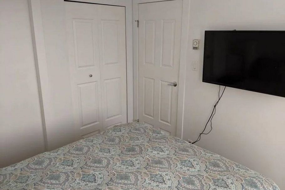 601 1277 Nelson Street Vancouver, BC - 5