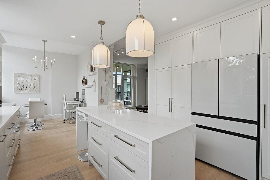 PH711 4759 Valley Drive Vancouver, BC - 9