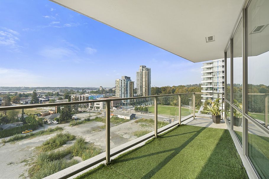 1107 1550 Fern Street North Vancouver, BC - 20