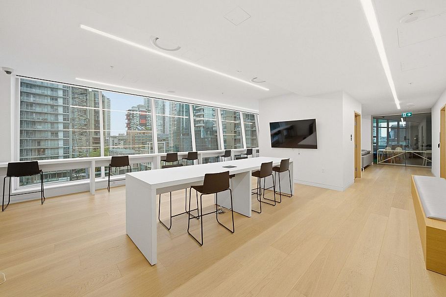 2606 1289 Hornby Street Vancouver, BC - 25
