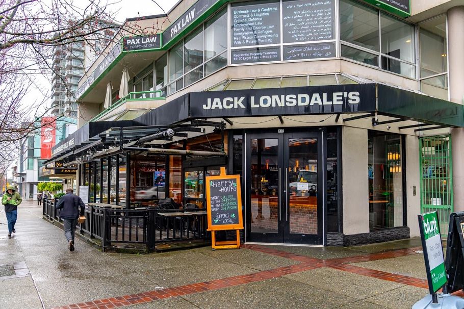 903 140 E 14th Street North Vancouver, BC - 38