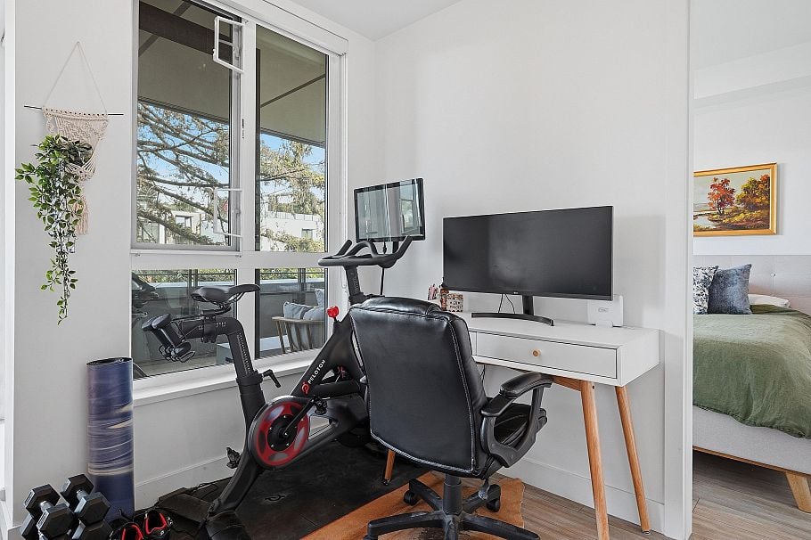 311 707 E 3rd Street North Vancouver, BC - 14