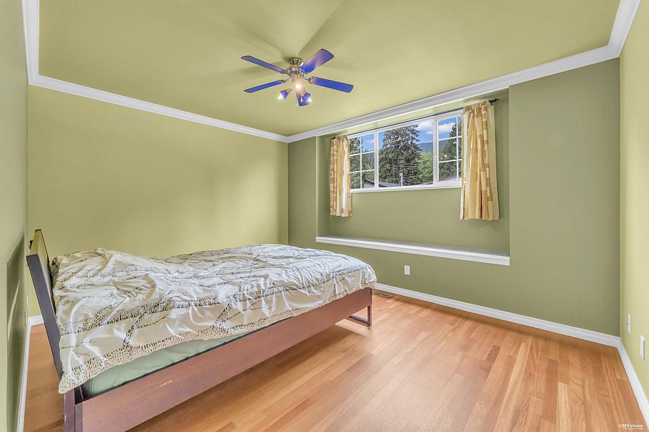 4317 Cliffmont Road North Vancouver, BC - 18