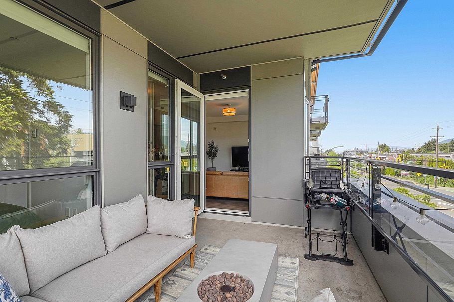 311 707 E 3rd Street North Vancouver, BC - 13