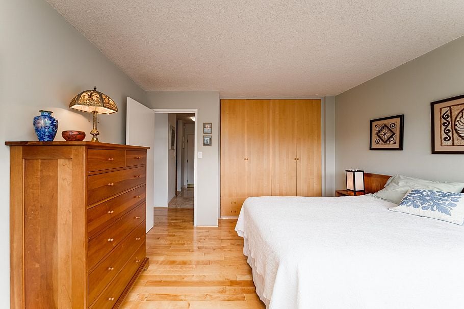 602 1816 Haro Street Vancouver, BC - 15