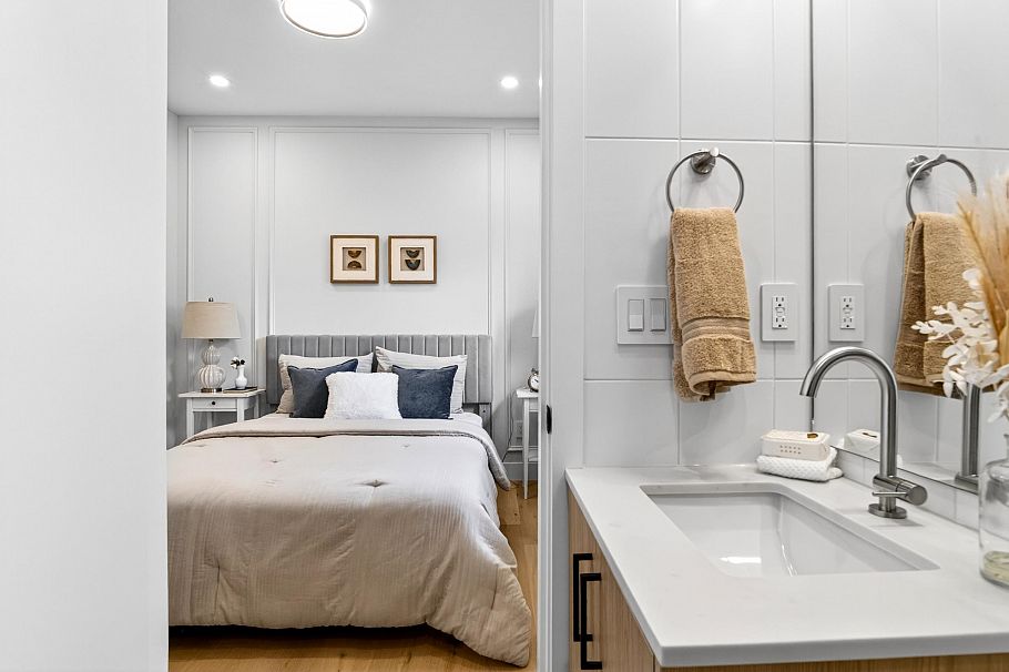 1 2741 E 7th Avenue Vancouver, BC - 13