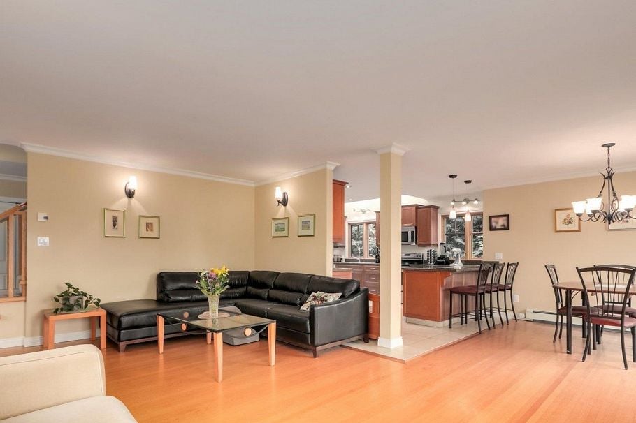4072 Skyline Drive North Vancouver, BC - 5
