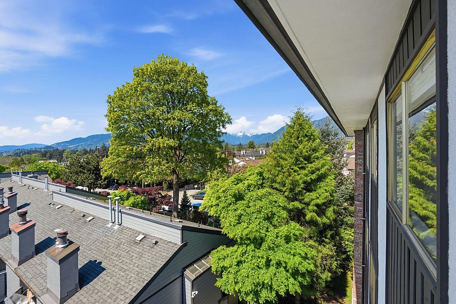 314 1345 Chesterfield Avenue North Vancouver, BC - 37