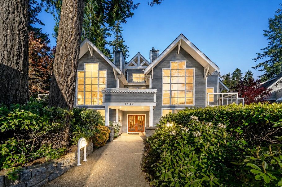 103 3399 Capilano Crescent North Vancouver, BC - 2