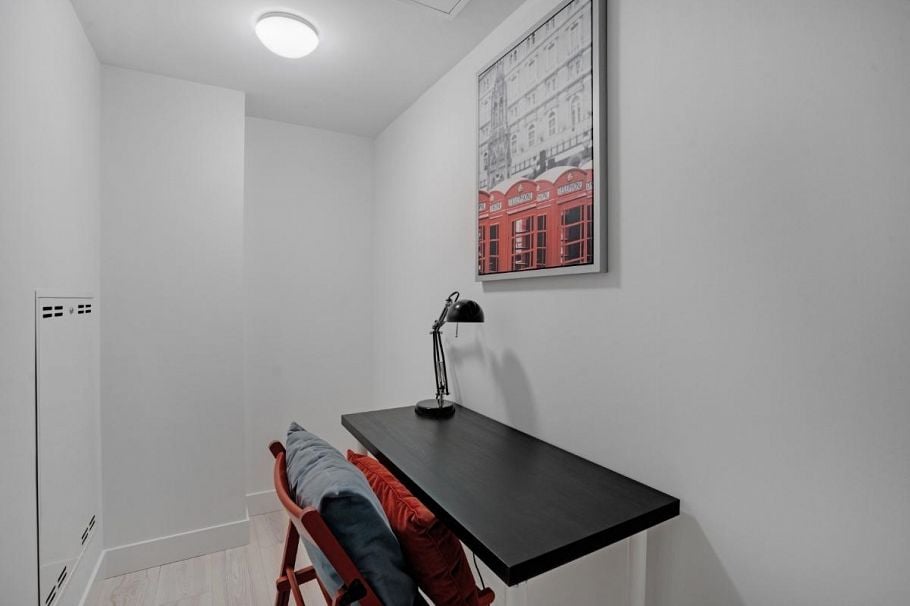 1502 1133 Hornby Street Vancouver, BC - 23