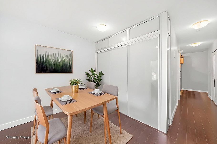 303 2745 E Hastings Street Vancouver, BC - 14