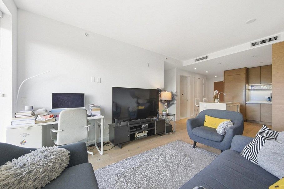 402 5693 Elizabeth Street Vancouver, BC - 14