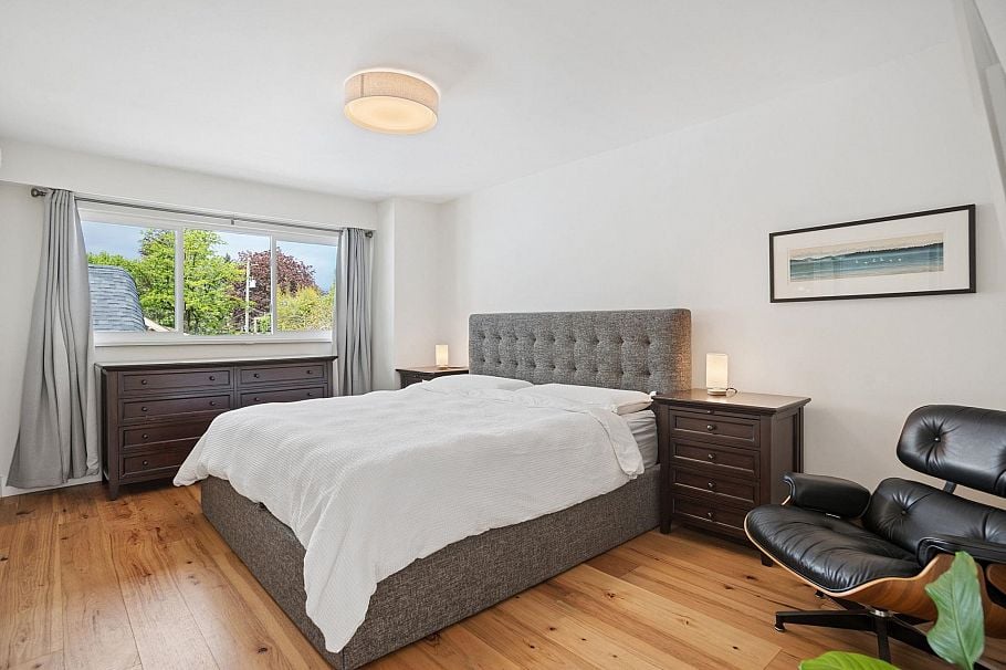 1382 Maple Street Vancouver, BC - 19
