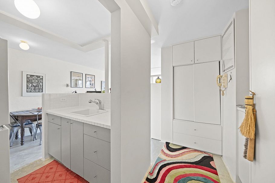1401 1850 Comox Street Vancouver, BC - 11