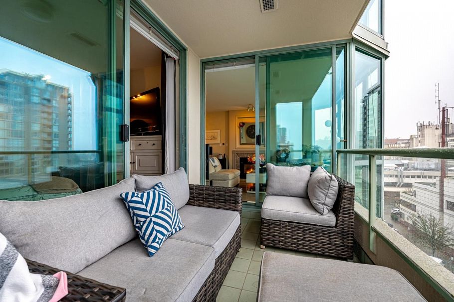 903 140 E 14th Street North Vancouver, BC - 29