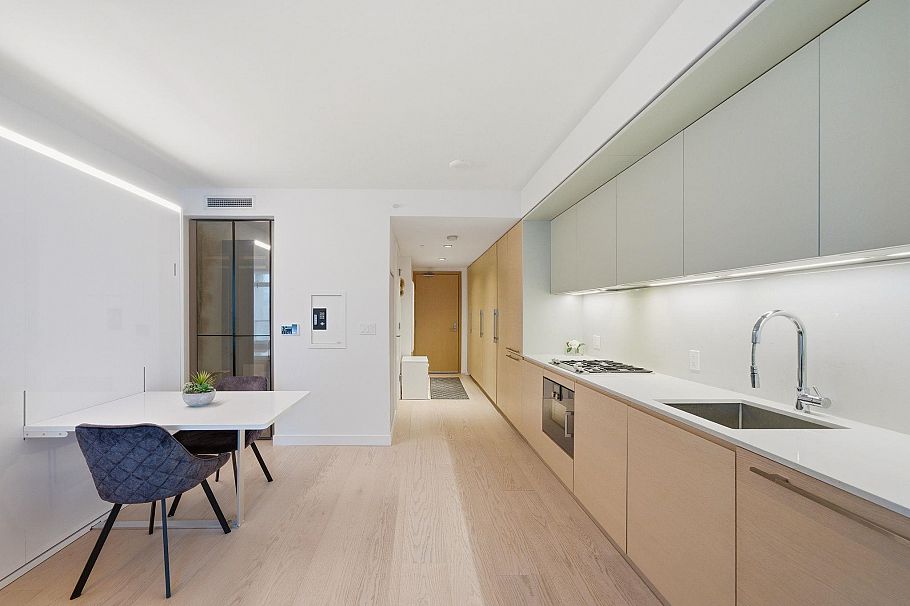 2606 1289 Hornby Street Vancouver, BC - 12
