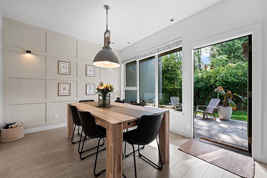 23 3596 Salal Drive North Vancouver, BC - 5