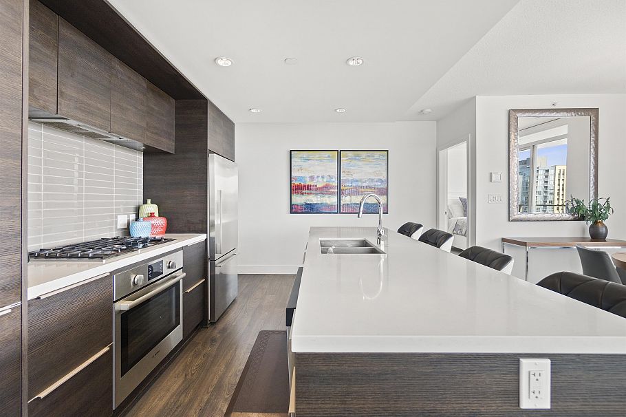 1107 1550 Fern Street North Vancouver, BC - 19