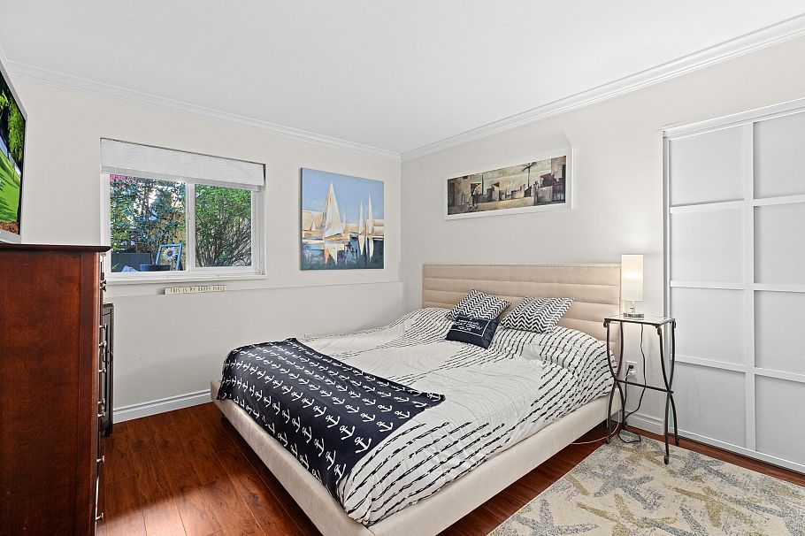 105 1125 Gilford Street Vancouver, BC - 15