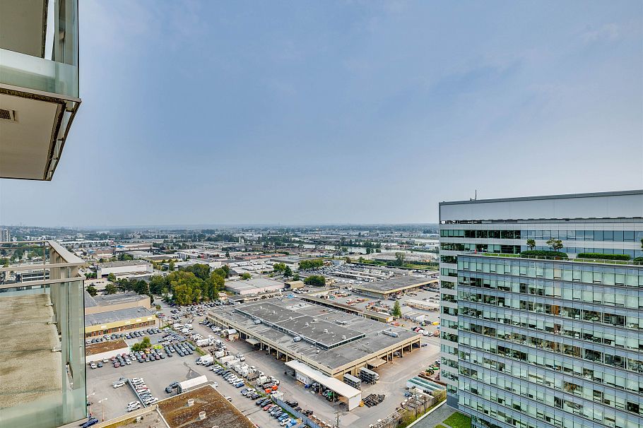 3003 455 SW Marine Drive Vancouver, BC - 1